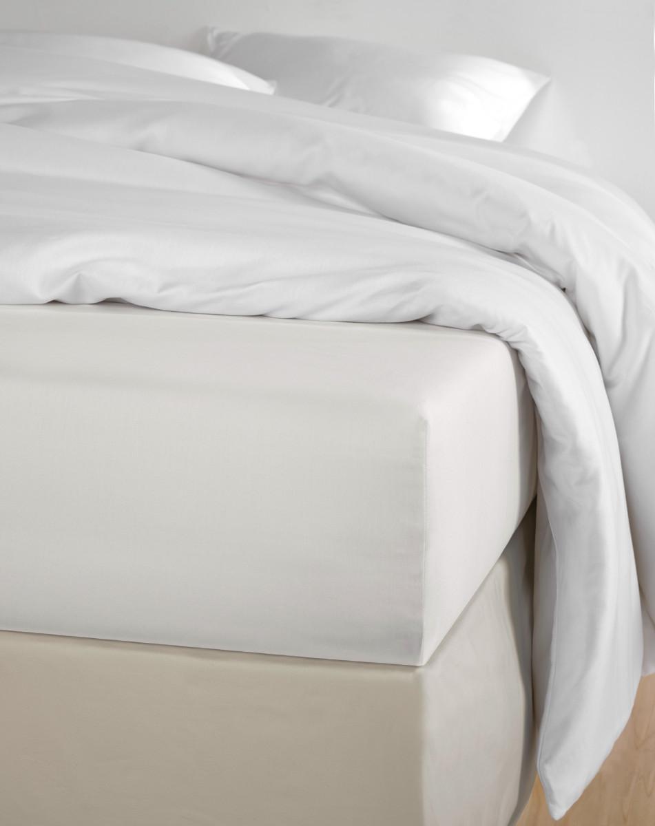 de witte lietaer Bed olivia Hoeslakens olivia