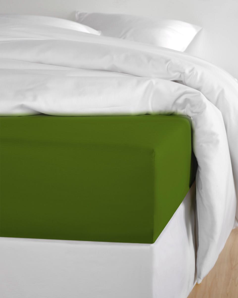 de witte lietaer Bed olivia Hoeslakens olivia