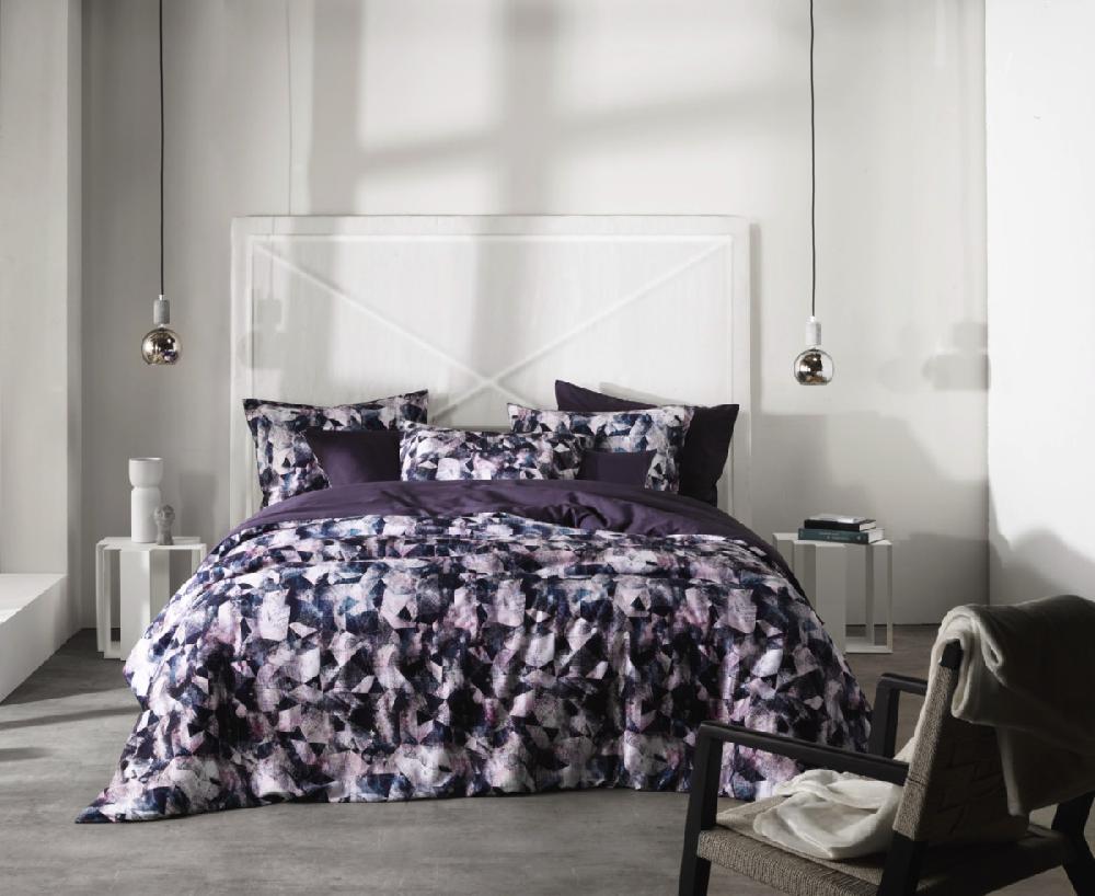 de witte lietaer Bed orion Dekbedovertrekken orion