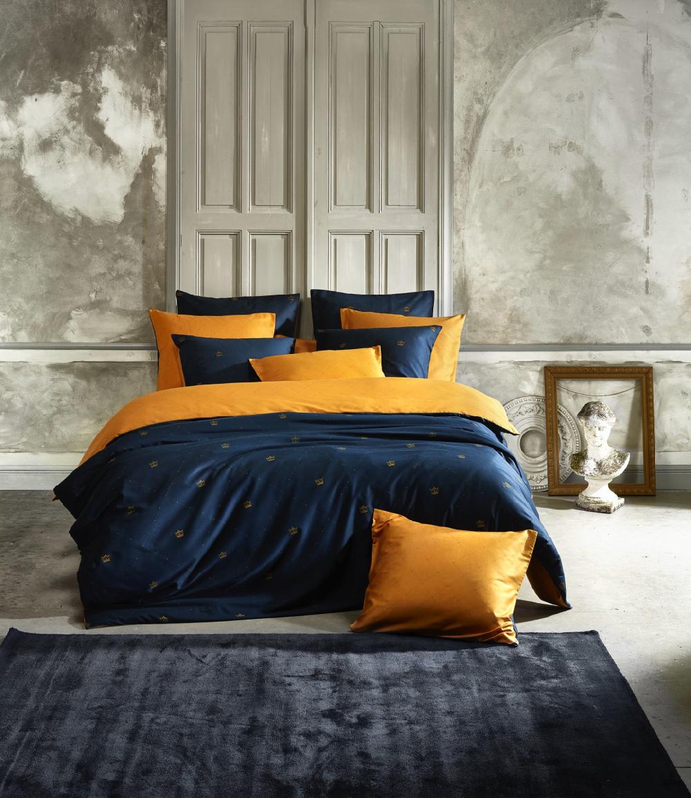 de witte lietaer Bed rex Dekbedovertrekken rex