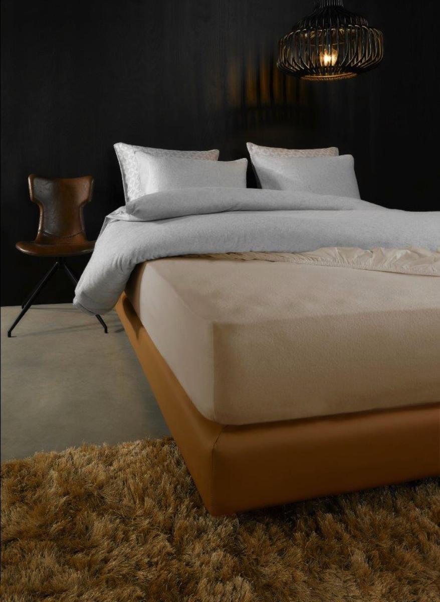 de witte lietaer Bed skin Matrasbeschermers skin