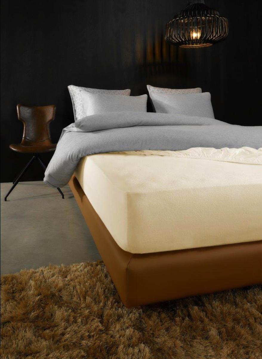 de witte lietaer Bed skin Matrasbeschermers skin