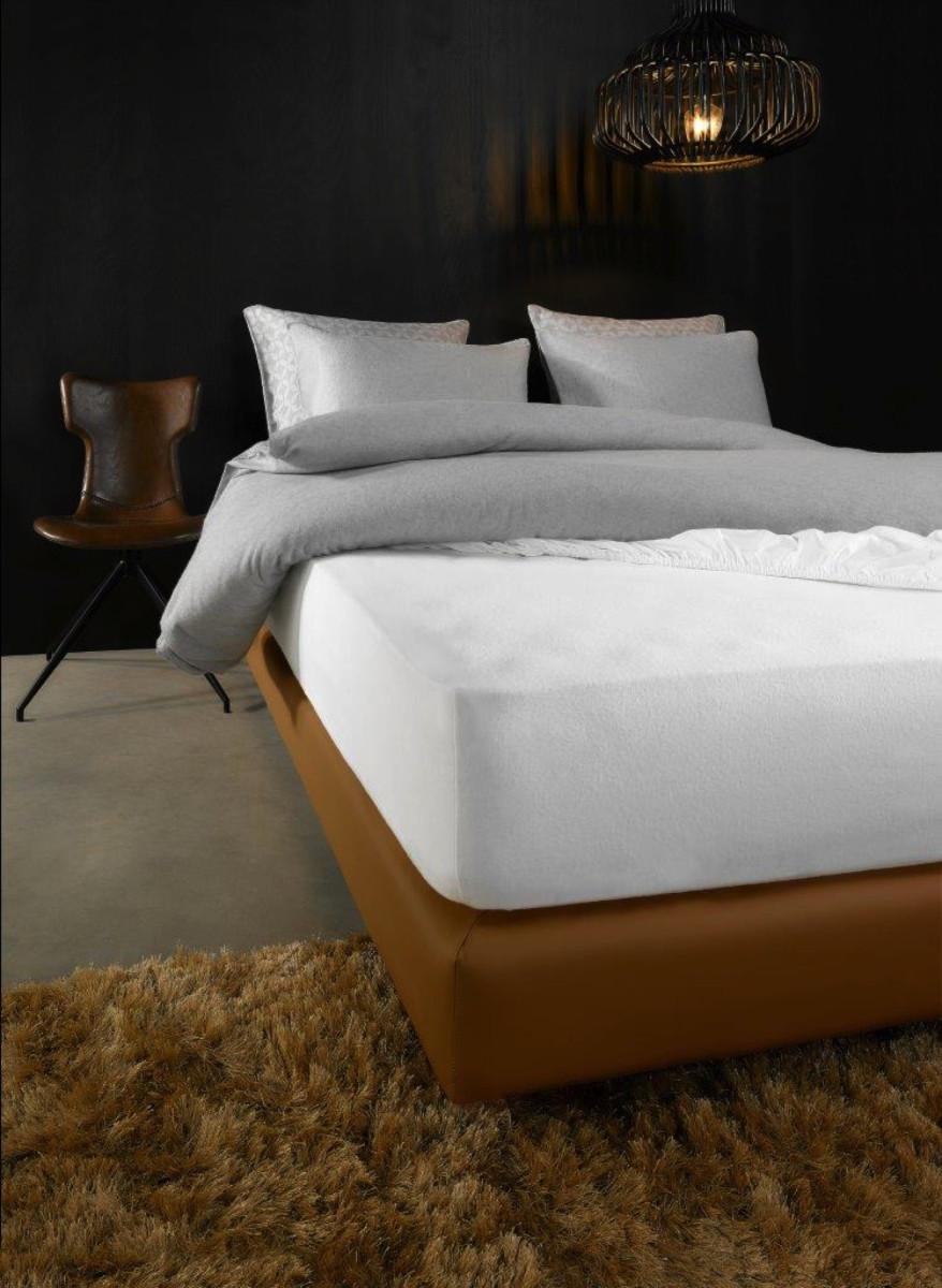 de witte lietaer Bed skin Matrasbeschermers skin