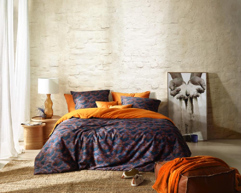 de witte lietaer Bed storm Dekbedovertrekken storm