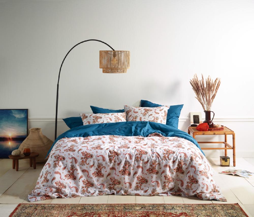 de witte lietaer Bed sybil Dekbedovertrekken sybil