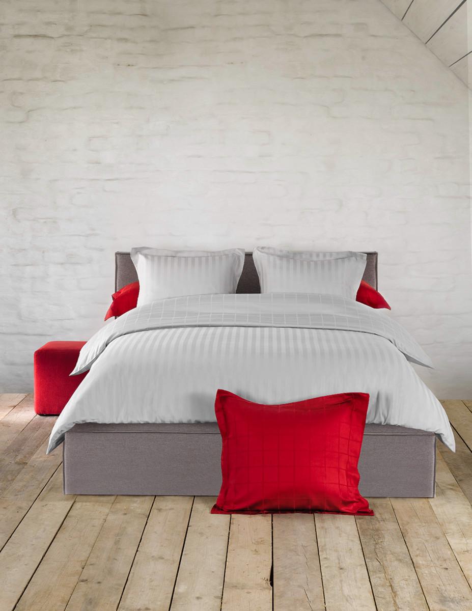 de witte lietaer Bed zygo Dekbedovertrekken zygo