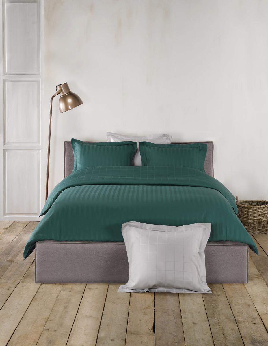 de witte lietaer Bed zygo Dekbedovertrekken zygo