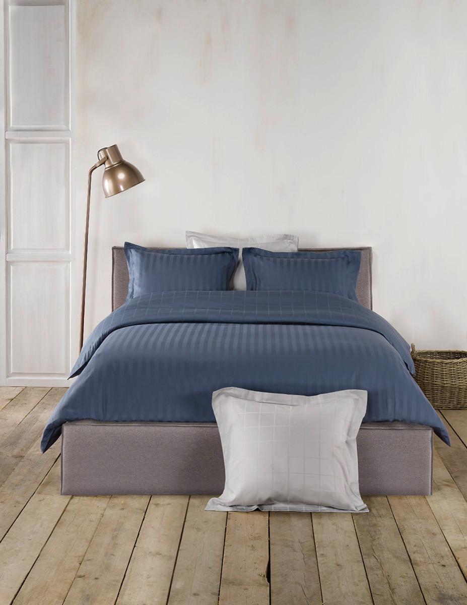 de witte lietaer Bed zygo Dekbedovertrekken zygo