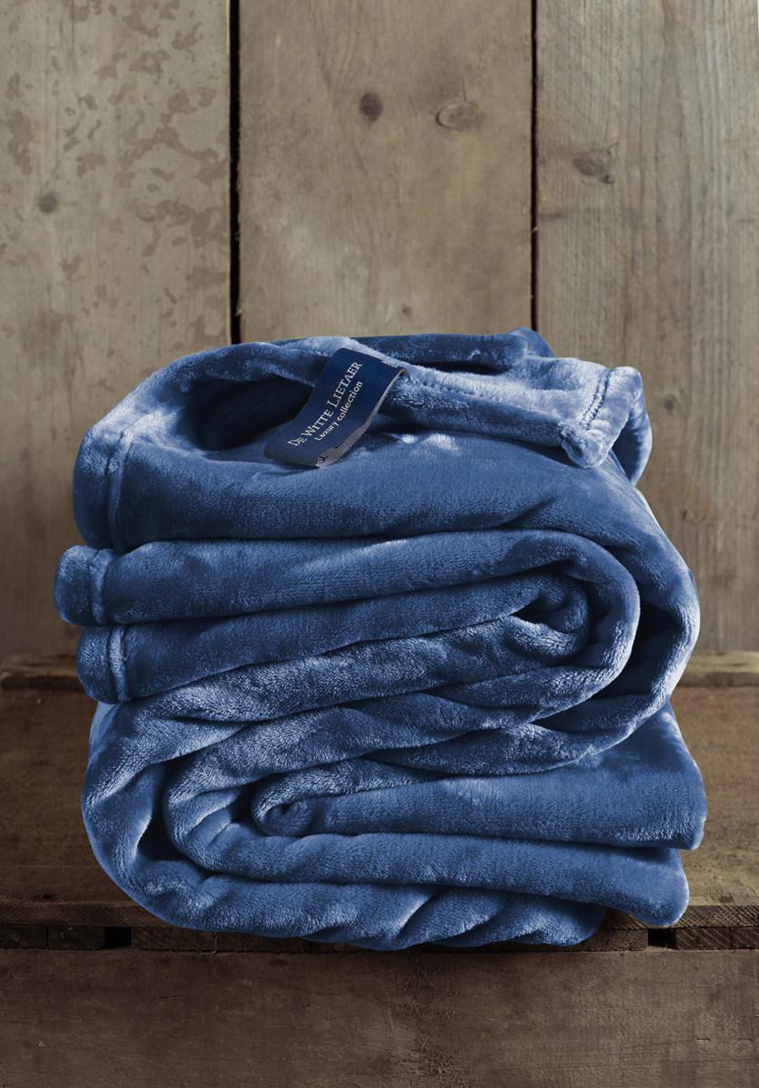 de witte lietaer Home en deco cosy Plaids cosy