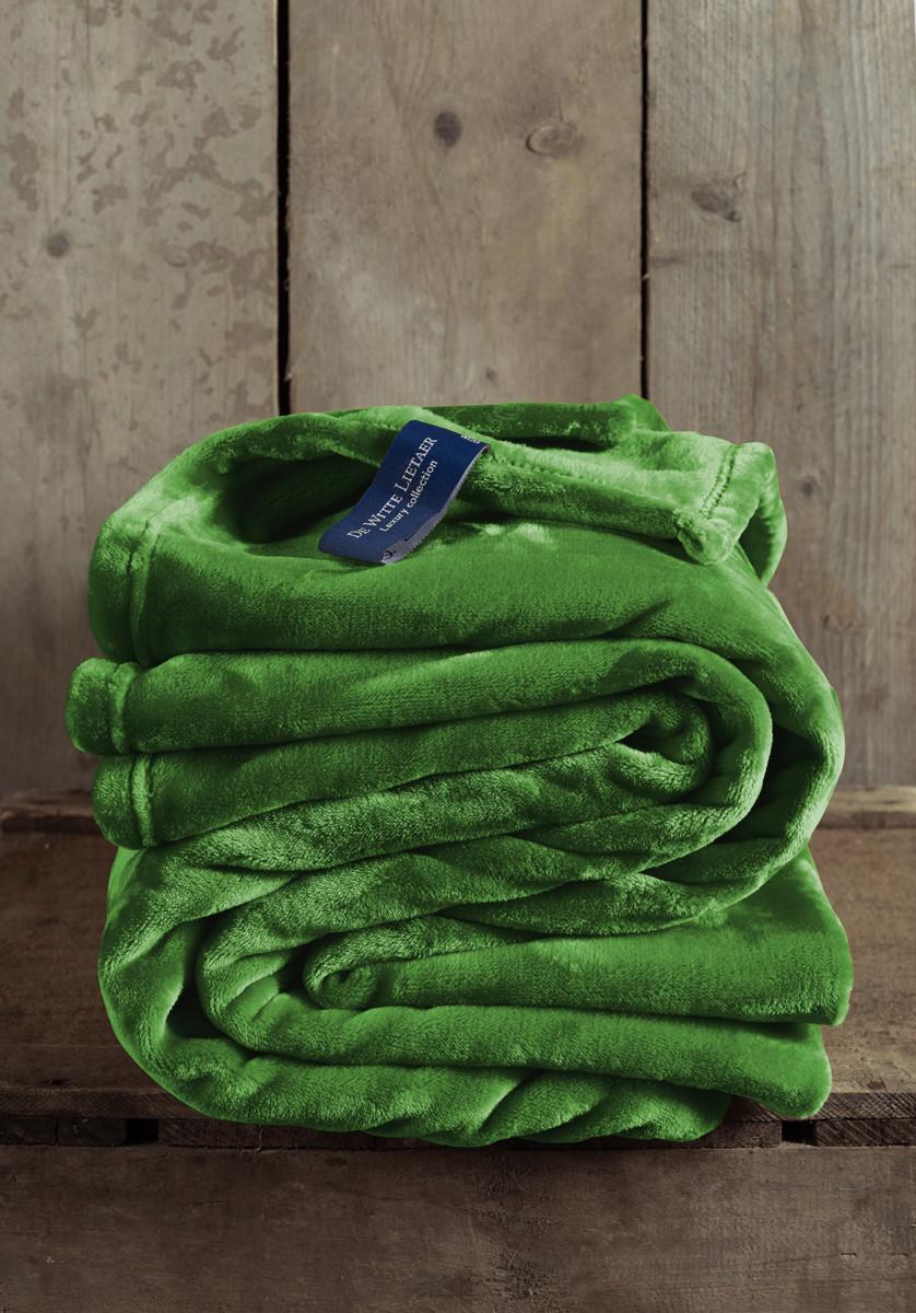 de witte lietaer Home en deco cosy Plaids cosy