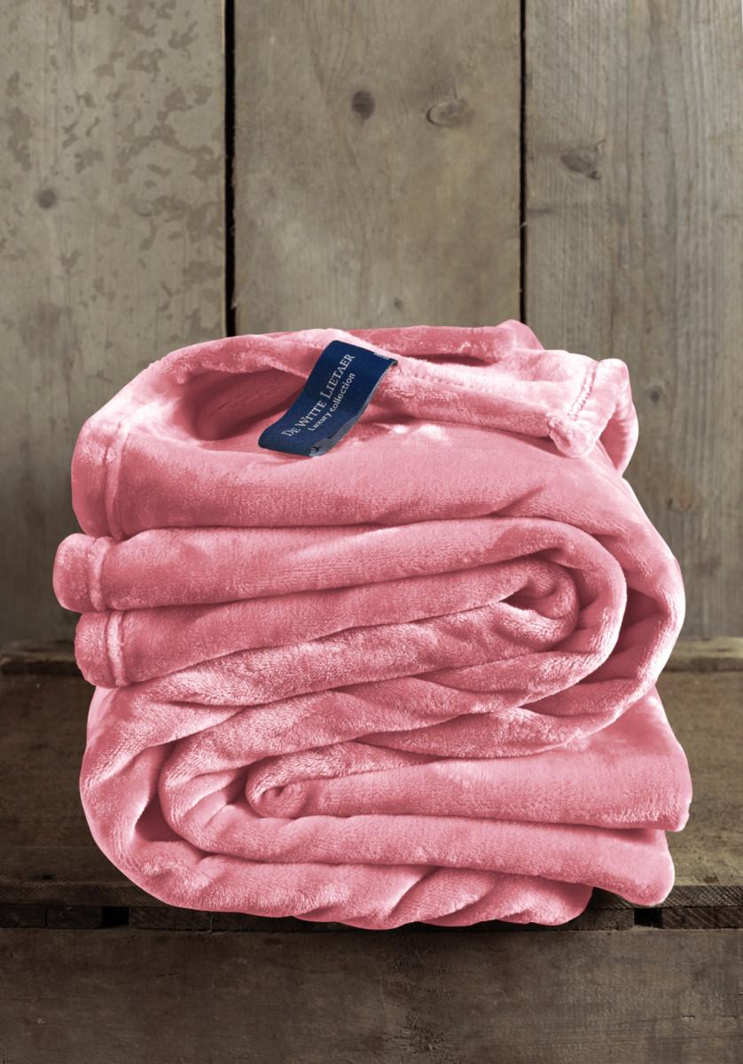 de witte lietaer Home en deco cosy Plaids cosy