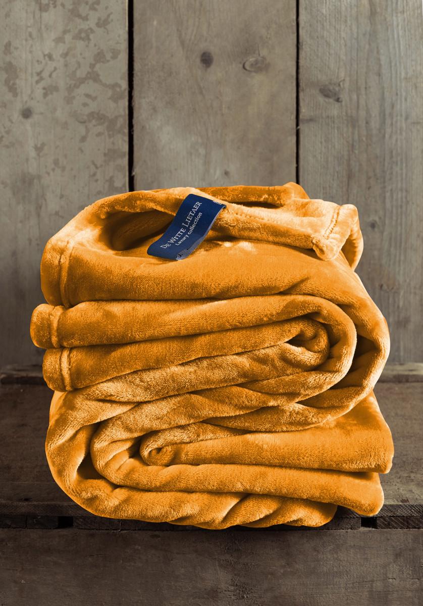 de witte lietaer Home en deco cosy Plaids cosy