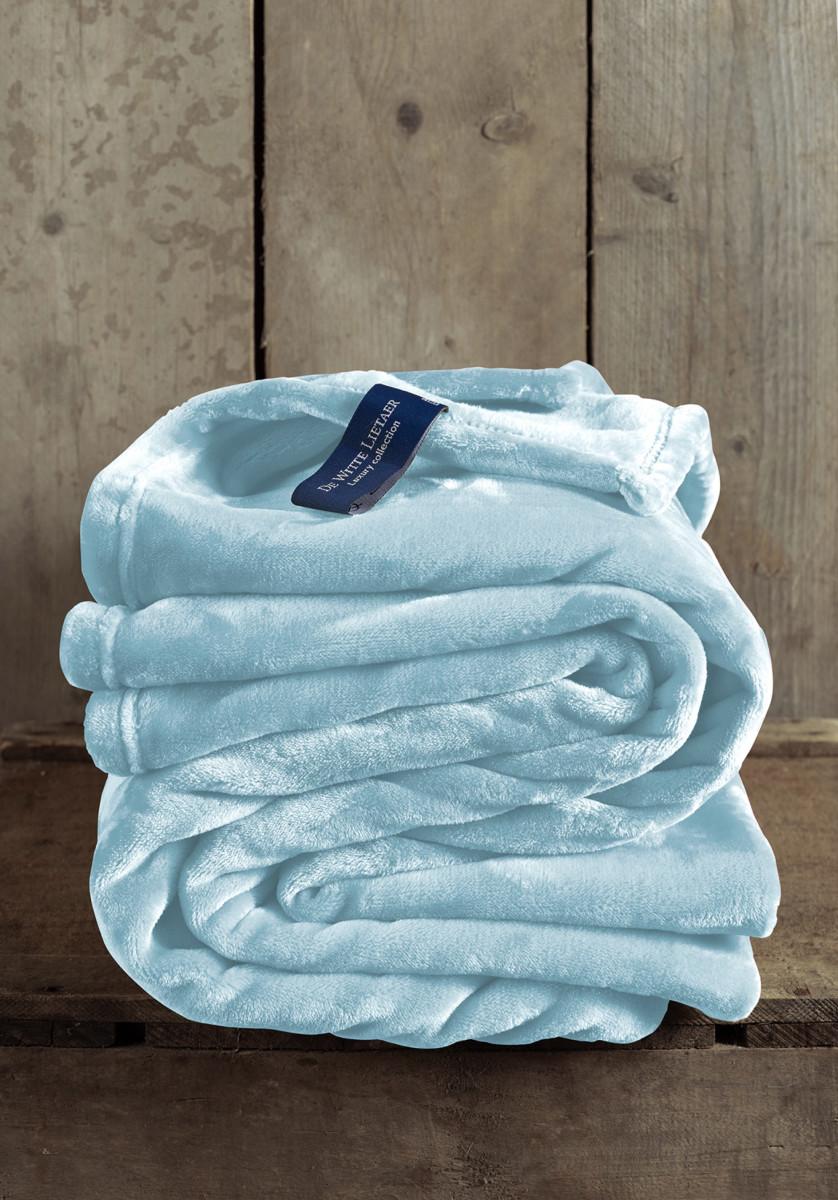 de witte lietaer Home en deco cosy Plaids cosy