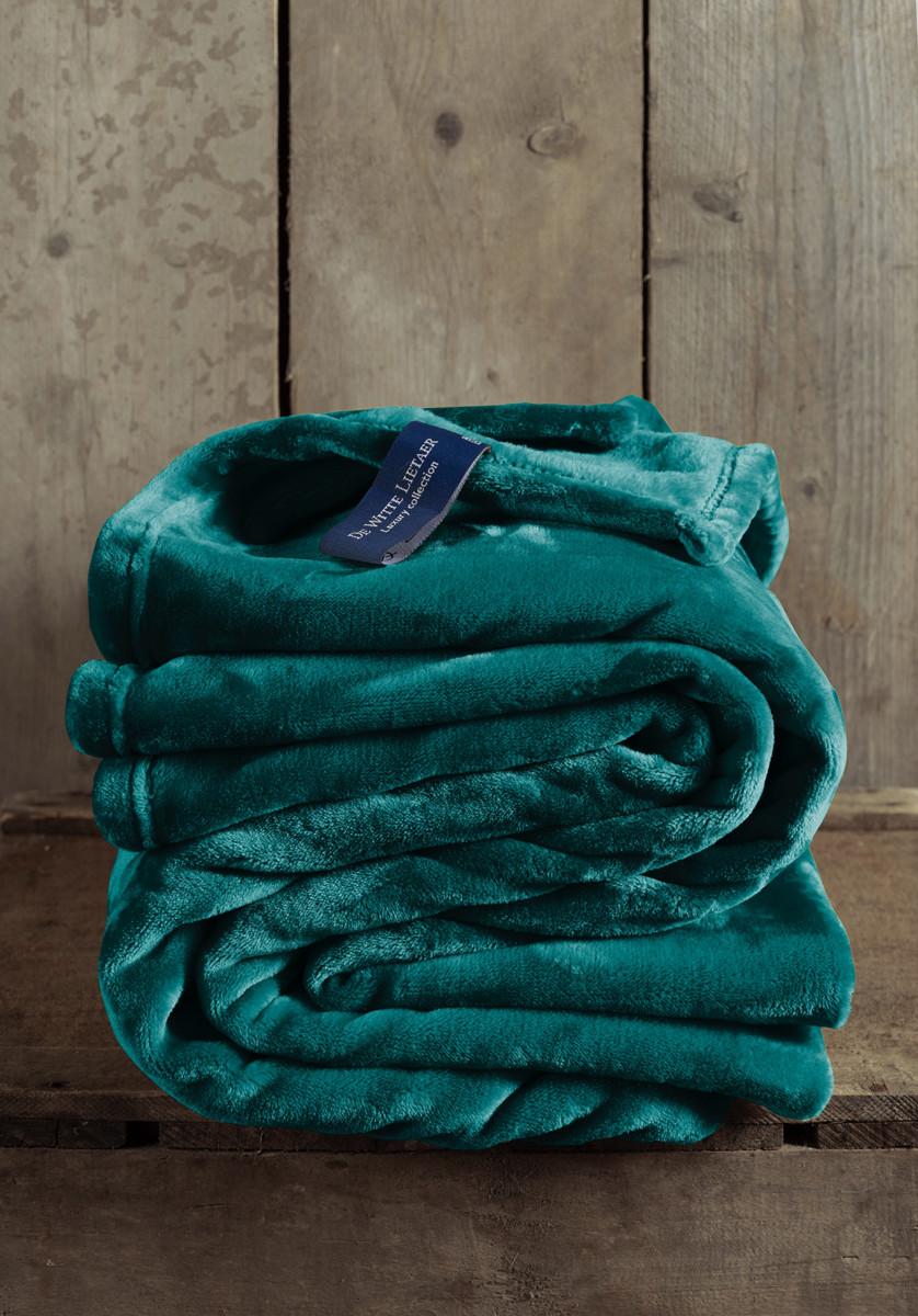 de witte lietaer Home en deco cosy Plaids cosy