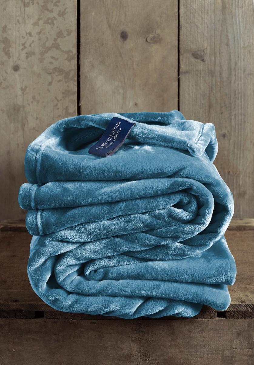 de witte lietaer Home en deco cosy Plaids cosy