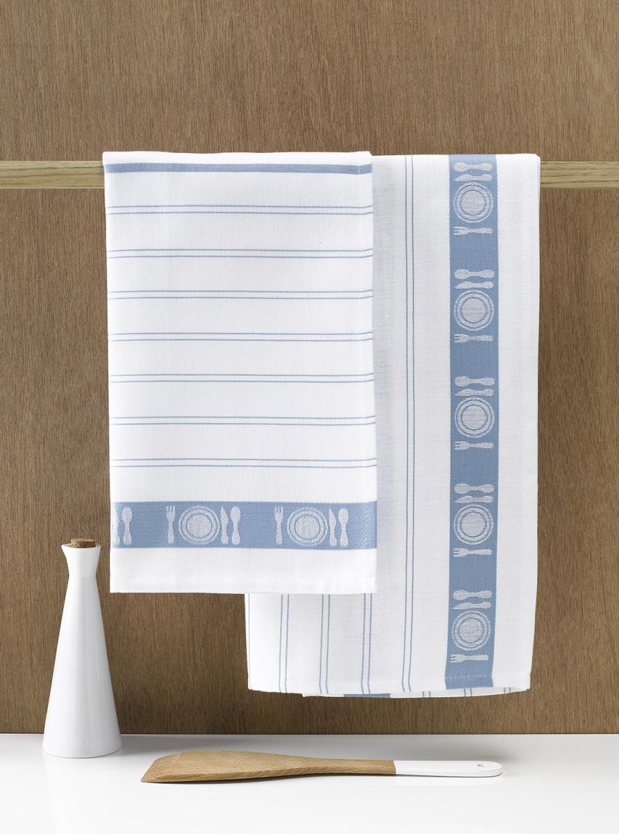 de witte lietaer Keuken bml Keukenlinnen bml