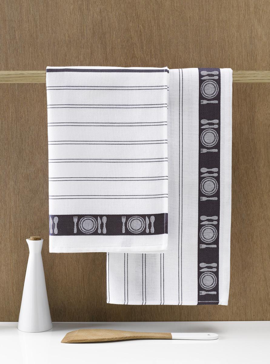 de witte lietaer Keuken bml Keukenlinnen bml