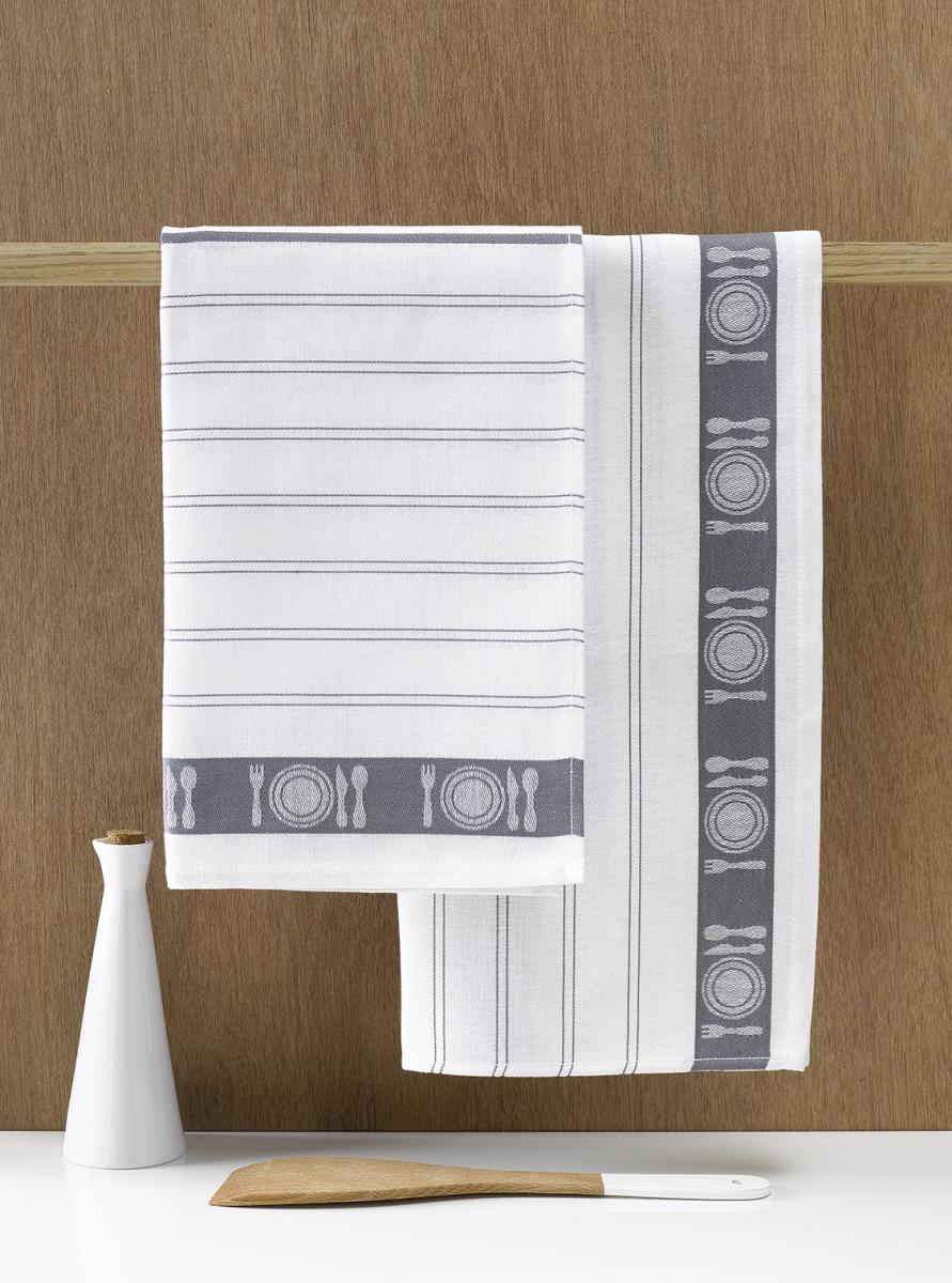 de witte lietaer Keuken bml Keukenlinnen bml