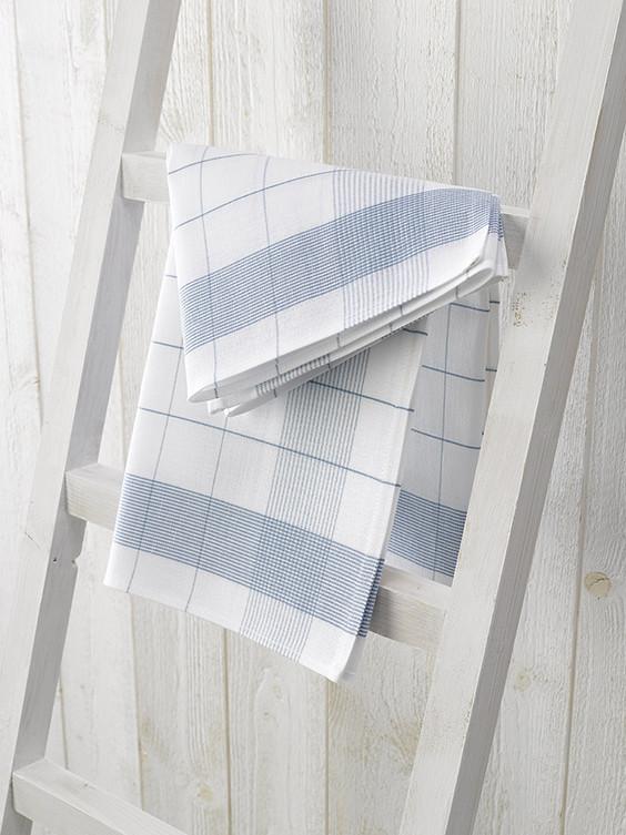 de witte lietaer Keuken mixte Keukenlinnen mixte