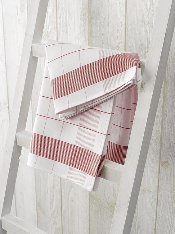 de witte lietaer Keuken mixte Keukenlinnen mixte