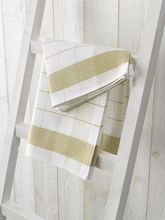 de witte lietaer Keuken mixte Keukenlinnen mixte