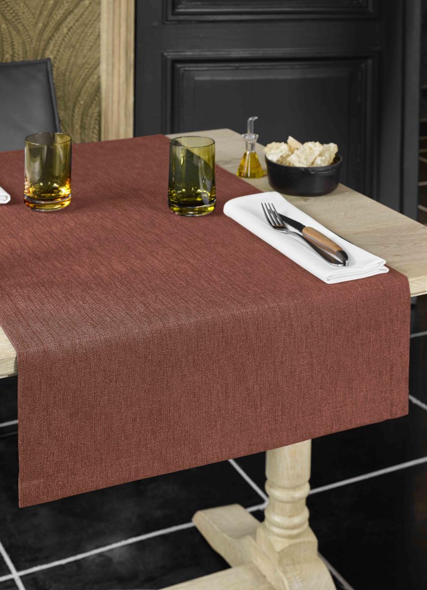 de witte lietaer Tafel gibson Tafellinnen gibson