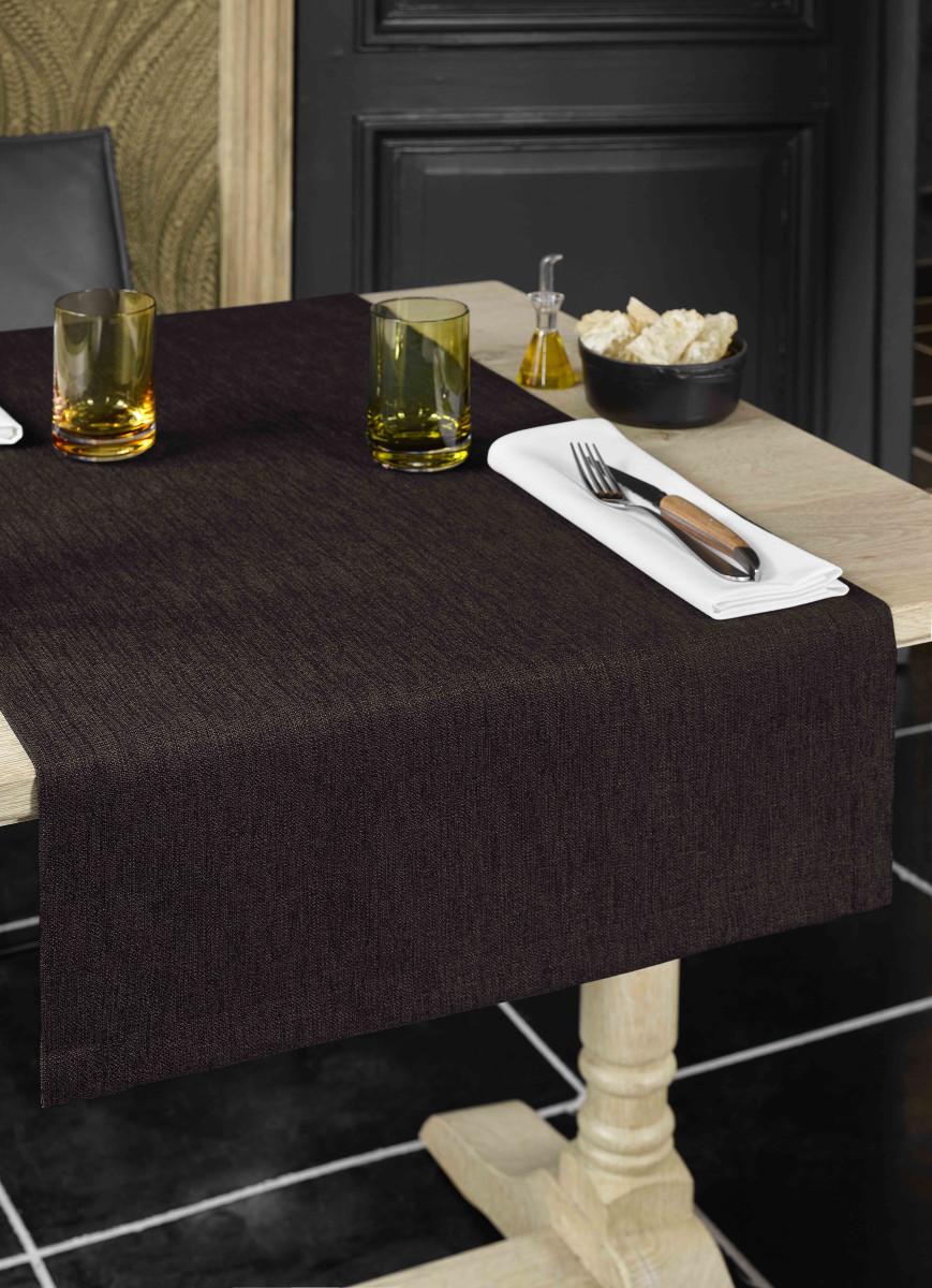 de witte lietaer Tafel gibson Tafellinnen gibson