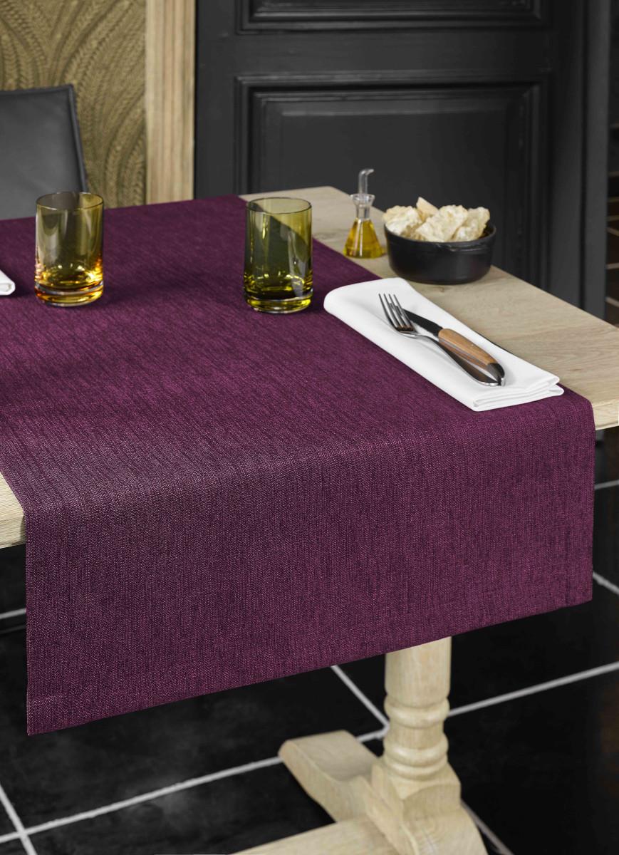 de witte lietaer Tafel gibson Tafellinnen gibson