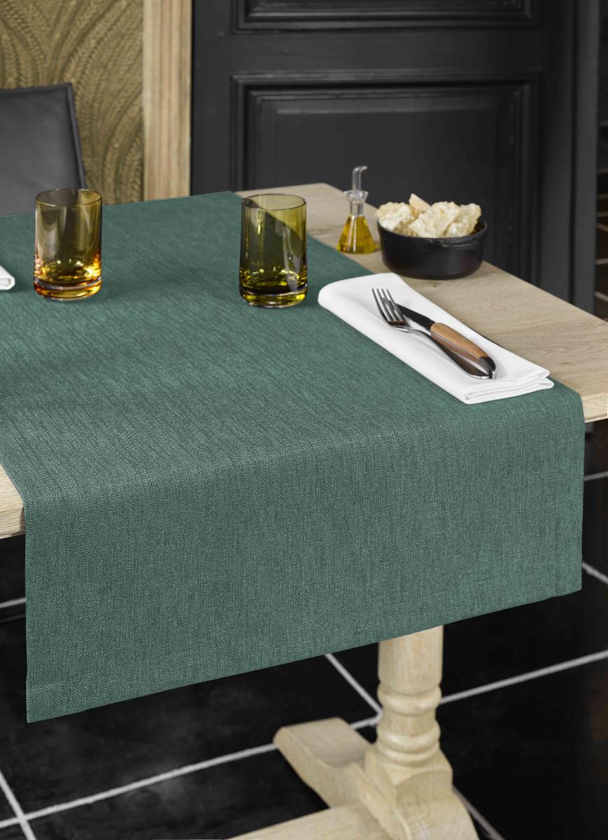 de witte lietaer Tafel gibson Tafellinnen gibson