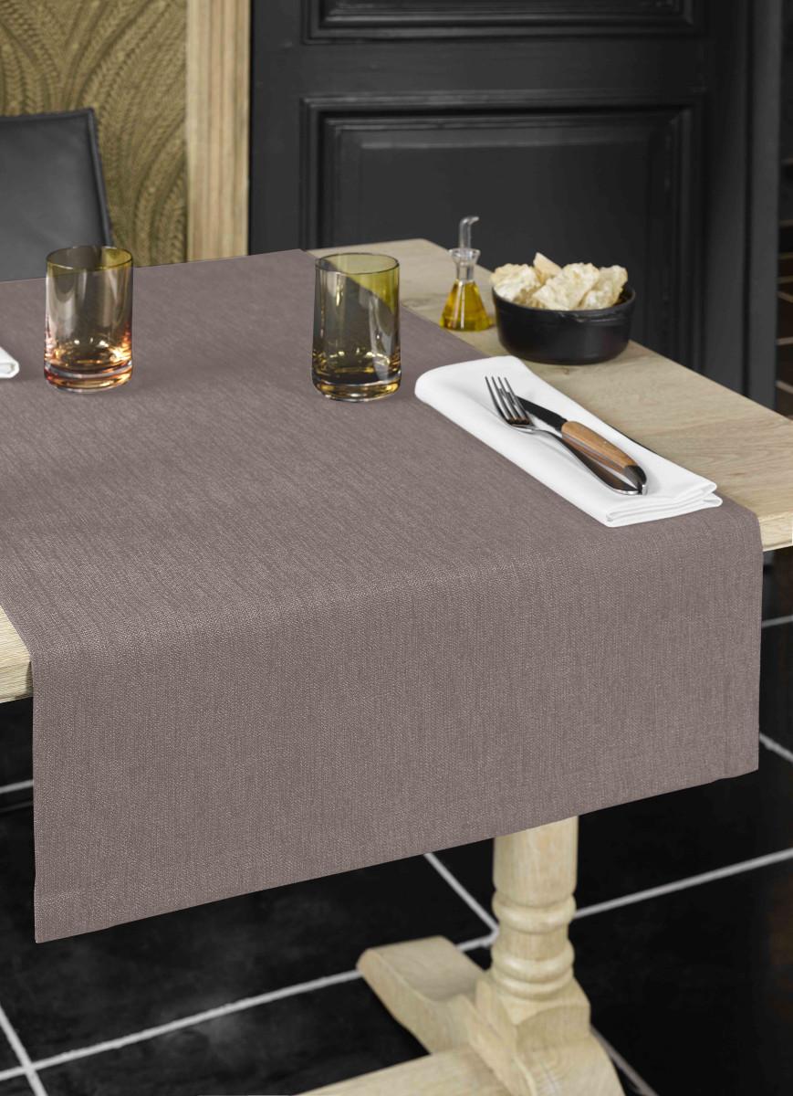 de witte lietaer Tafel gibson Tafellinnen gibson