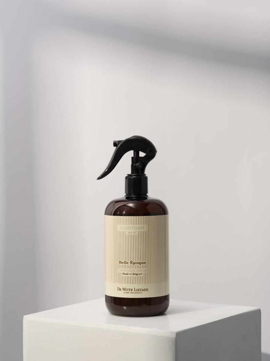 de witte lietaer Home en deco Belle Époque home perfume De Witte Lietaer Home Fragrances Belle Époque home perfume