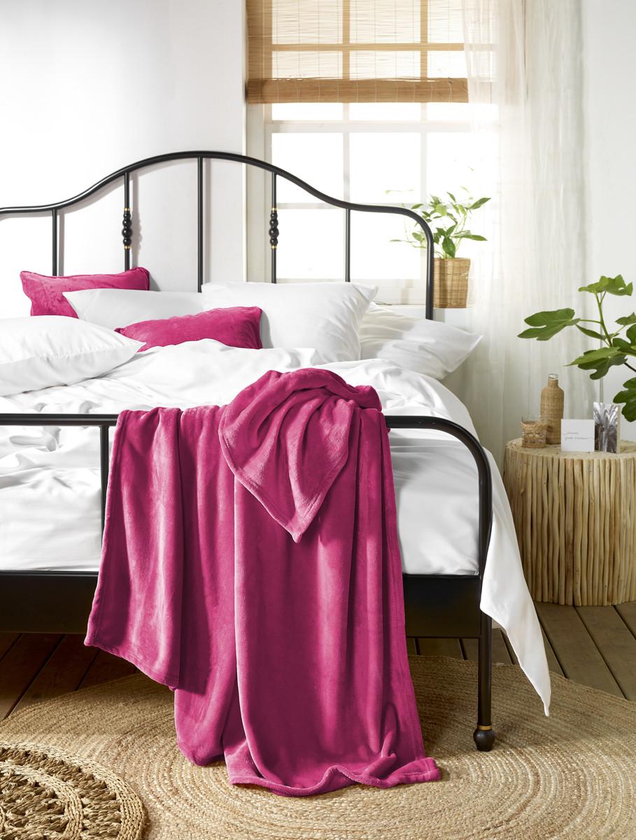 de witte lietaer Home en deco snuggly Plaids snuggly