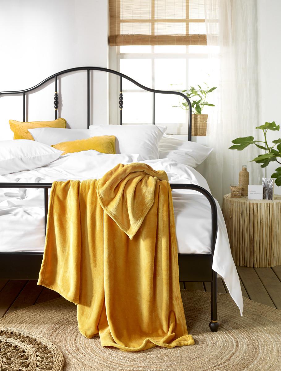 de witte lietaer Home en deco snuggly Plaids snuggly