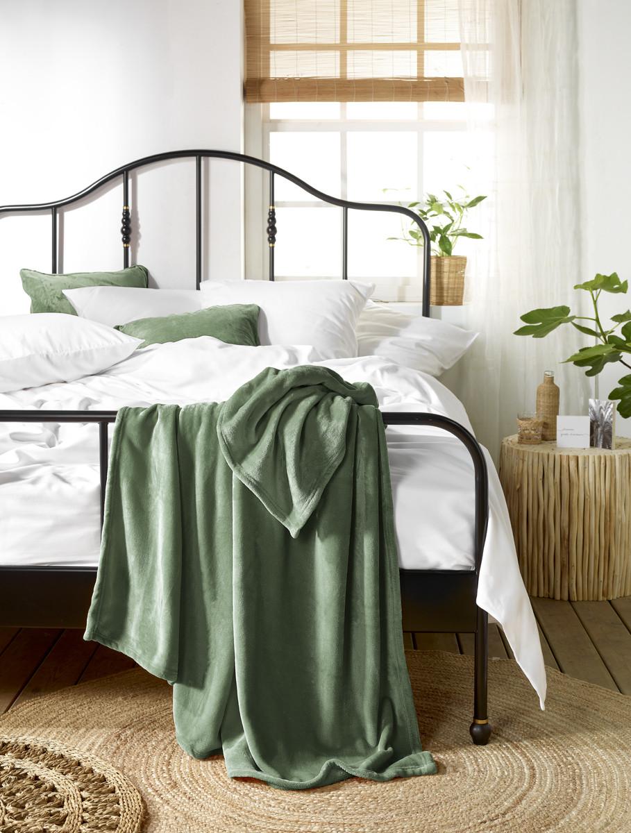 de witte lietaer Home en deco snuggly Plaids snuggly