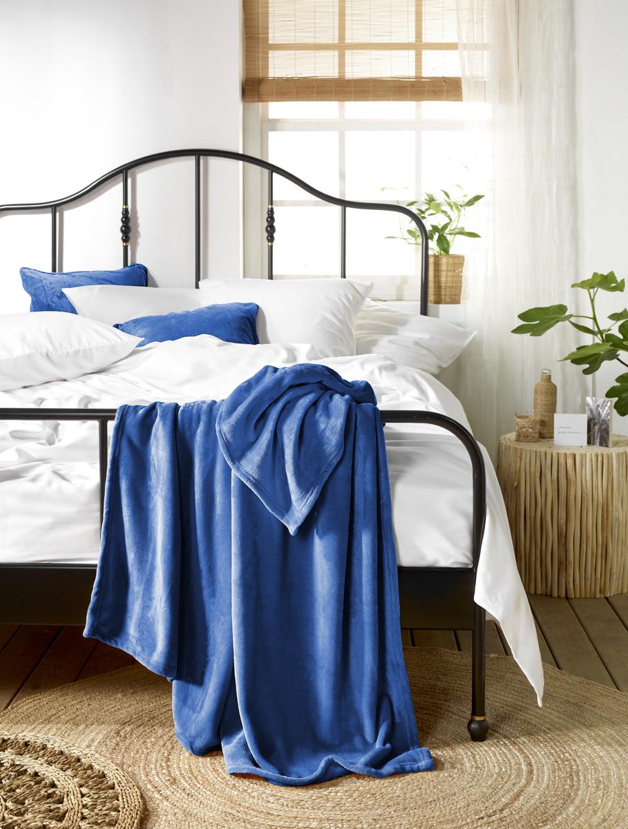 de witte lietaer Home en deco snuggly Plaids snuggly