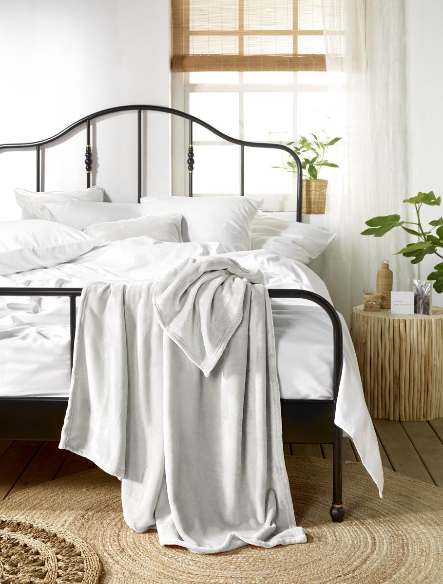 de witte lietaer Home en deco snuggly Plaids snuggly