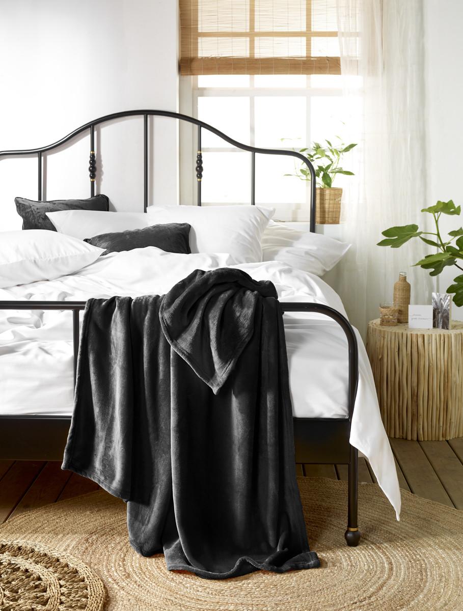 de witte lietaer Home en deco snuggly Plaids snuggly