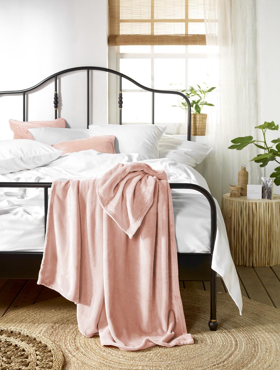 de witte lietaer Home en deco snuggly Plaids snuggly