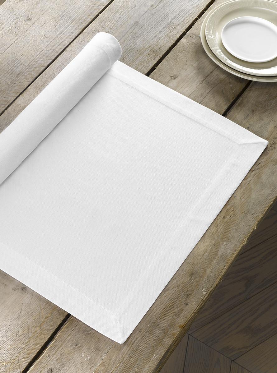 de witte lietaer Tafel kalahari Tafellinnen kalahari