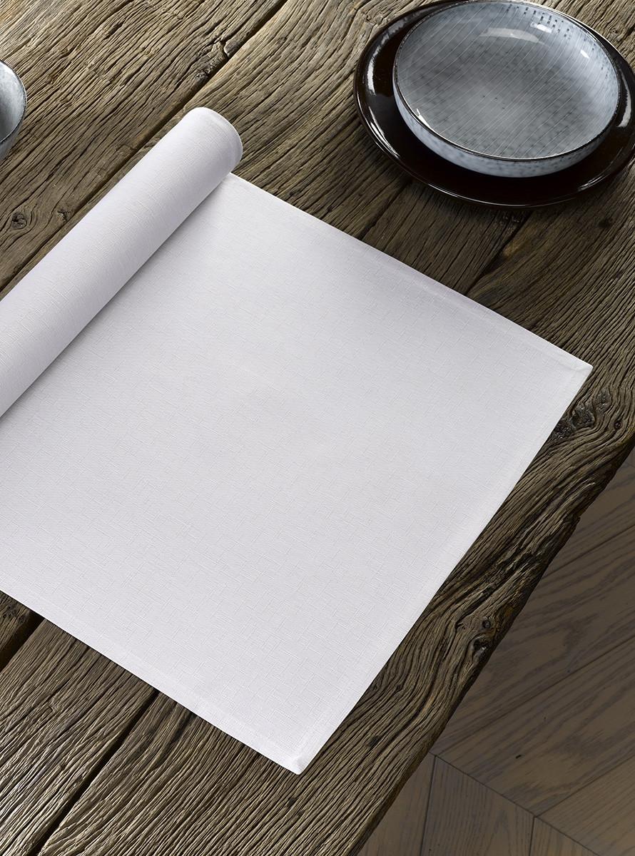 de witte lietaer Tafel sonora-pr Tafellinnen sonora-pr