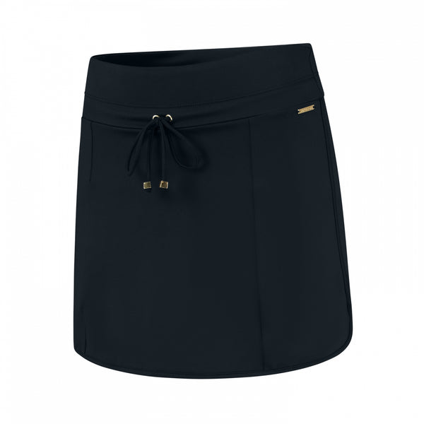 deblon sports Bobby Skirt Black