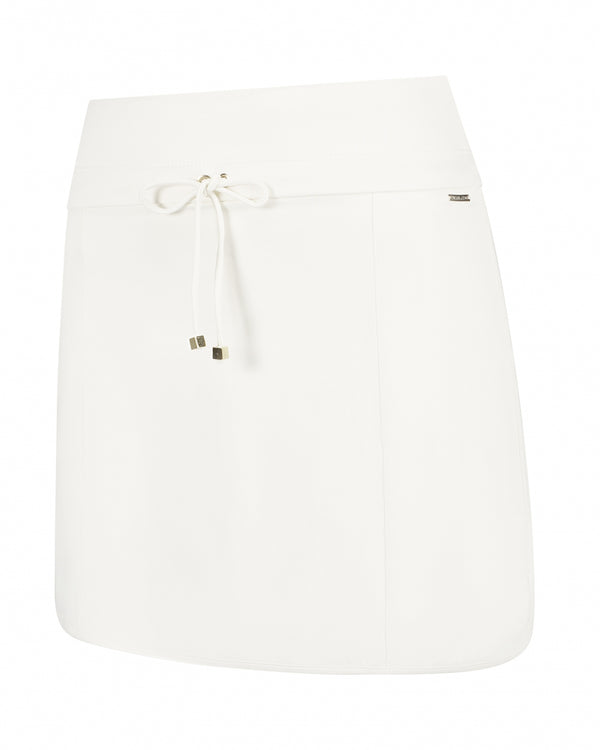 deblon sports Bobby Skirt Pearl