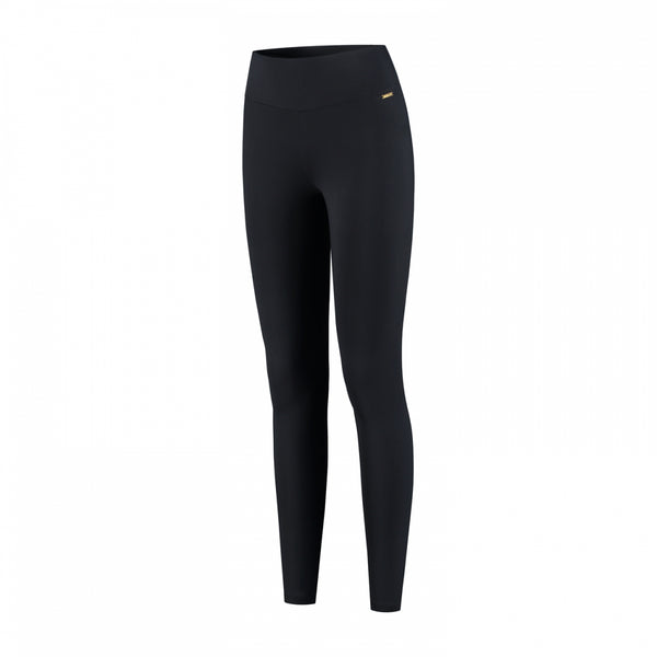 deblon sports Classic Leggings Black