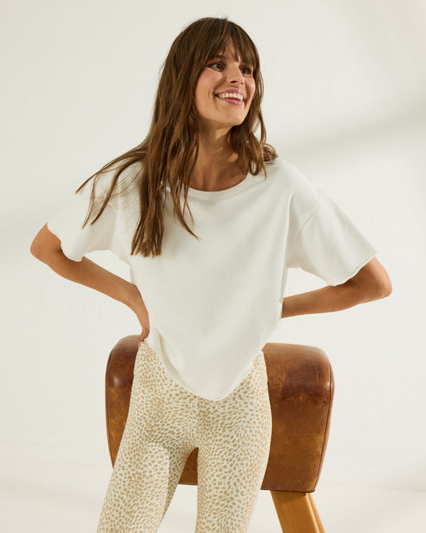 deblon sports Joan Top Pearl