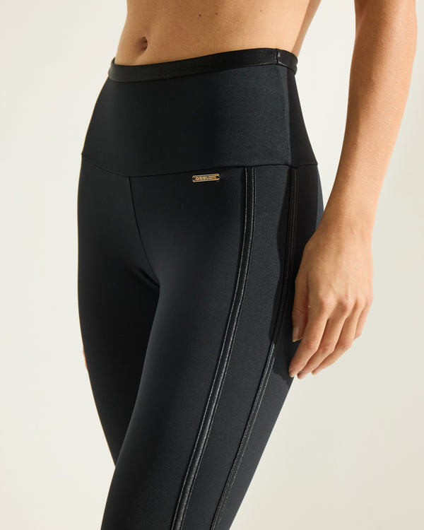 deblon sports Kate Leggings Black