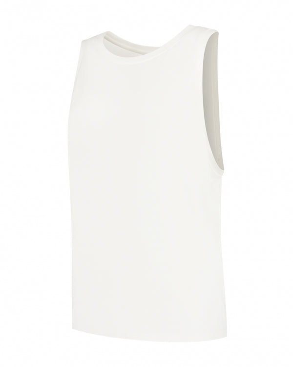 deblon sports Lily Top Pearl