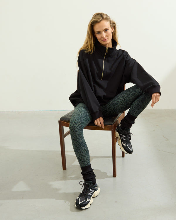 deblon sports Meau Legwarmers