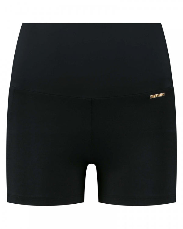 deblon sports Noa Ultra Shorts Black