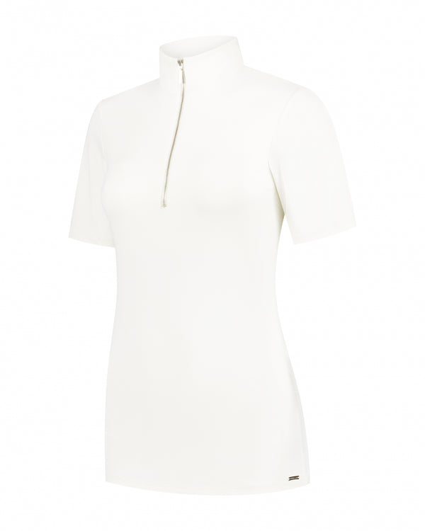 deblon sports Rosy Shortsleeve Pearl