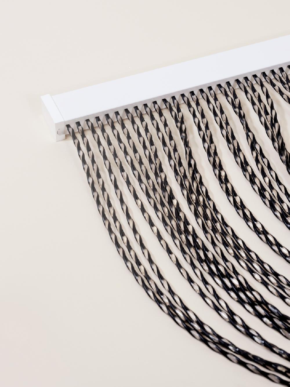 degor Adia - Kunststof vliegengordijn